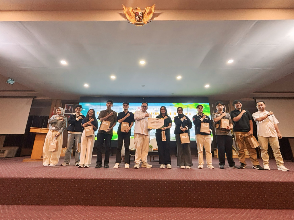 Semarak Milad ke-10 Jasindo Syariah: Menebar Literasi, Inklusi, dan Kepedulian Sosial di Kota Malang
