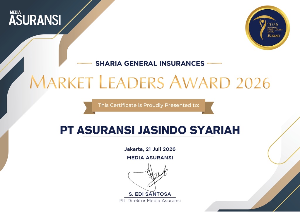 INSURANCE MARKET LEADERS AWARD 2026